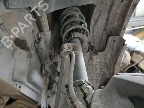 Used Right front shock absorber BMW X1 (E84) sDrive 18 d (143 hp) 26735985
