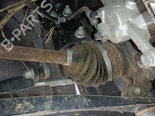 Used Left front driveshaft FORD PUMA (J2K, CF7) 1.0 EcoBoost (125 hp) 29062923