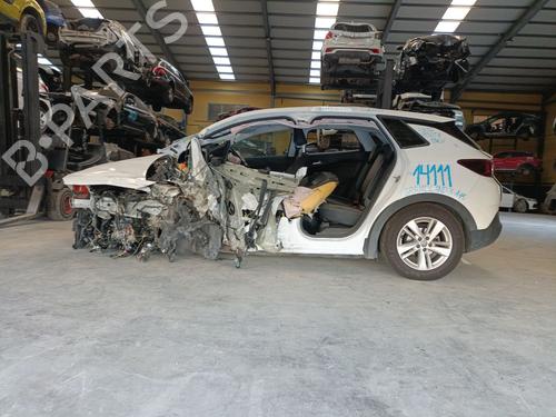 Right rear brake caliper OPEL GRANDLAND / GRANDLAND X (A18, P1UO) 1.5 Turbo D (75) | BP29029839M106 