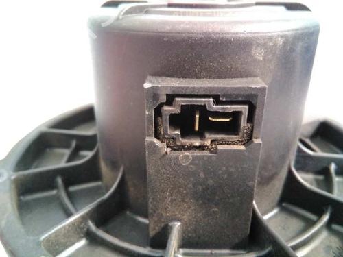 Heater blower motor HYUNDAI SANTA FÉ I (SM) 2.0 CRDi 4x4 | BP14059676M62 