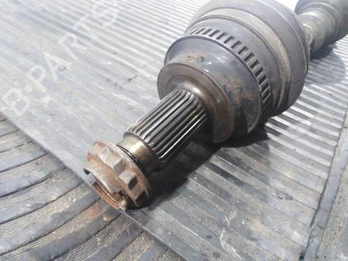 Right front driveshaft BMW 3 Touring (E91) 330 d xDrive | BP7643003M39 