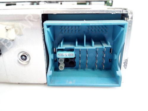 Radio BMW 3 Convertible (E93) 320 d | BP20706733E6 