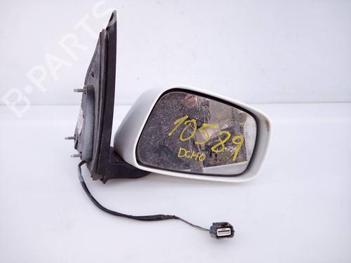 Used Right mirror NISSAN PATHFINDER III (R51) 2.5 dCi (174 hp) 10862263
