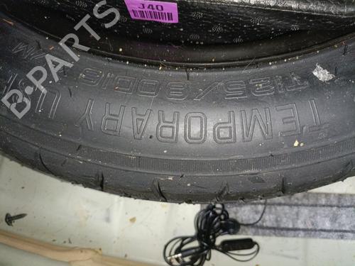 Used Jack Kit KIA STONIC (YB) 1.0 T-GDi (120 hp) 27382318
