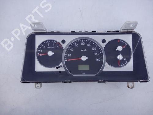 Kombinert Instrument RENAULT TRUCKS Maxity [2007-2025]  29138408