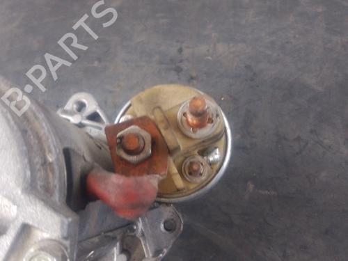 Starter RENAULT MASTER III Platform/Chassis (EV, HV, UV) 2.3 dCi 125 FWD (EV0C, EV0D, EV0J, HV0C, HV0D, HV0H,... | BP39949978M8 - Image 3