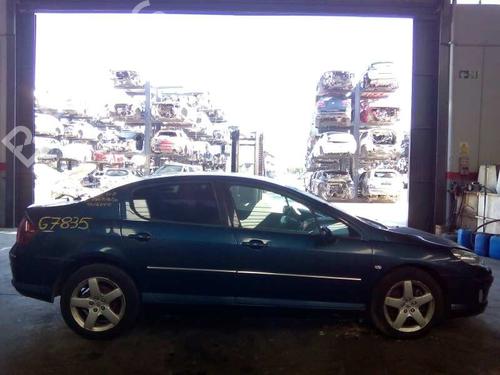 Starter PEUGEOT 407 (6D_) 2.2 16V (6D3FYH, 6D3FYE) | BP8685100M8 