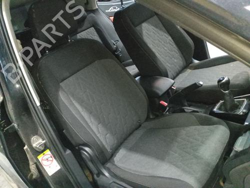 Airbag Kit VW T-CROSS (C11, D31) | BP32442801C86