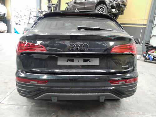 AC compressor AUDI Q5 Sportback (FYT) 45 TFSI Mild Hybrid quattro | BP28142183M34 