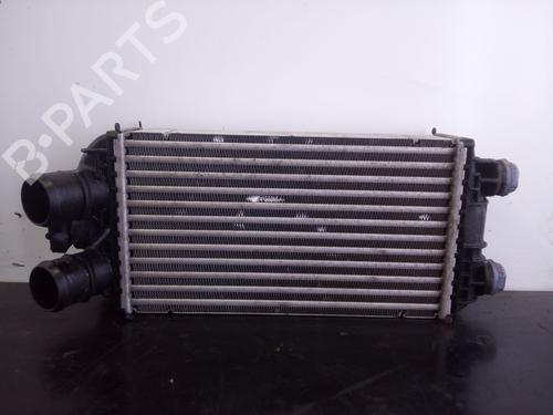 Used Intercooler OPEL CORSA F (P2JO) [2019-2025]  25742211