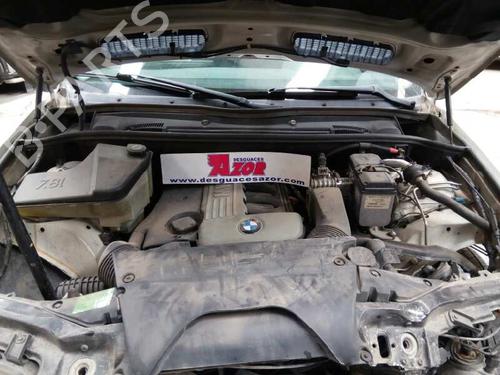 Alternator BMW X5 (E53) 3.0 d | BP457868M7 