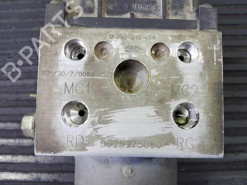 ABS pump PEUGEOT 406 (8B)  | BP4621143M43 