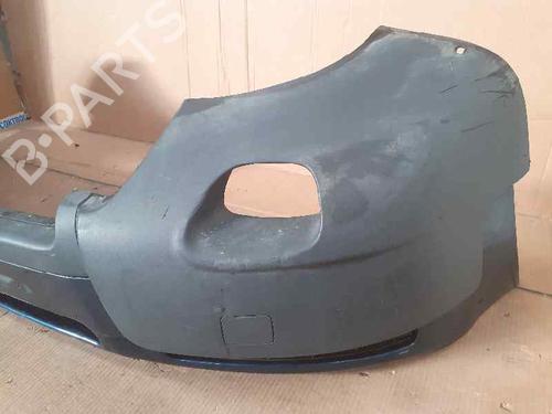 Front bumper VOLVO XC90 I (275) D5 AWD | BP5631308C7 