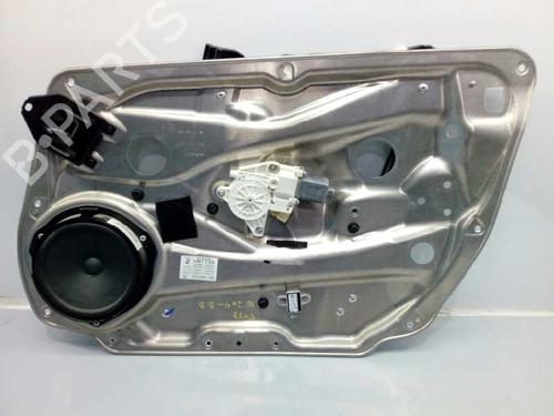 Used Front right window mechanism MERCEDES-BENZ C-CLASS (W204) [2007-2015]  1791056