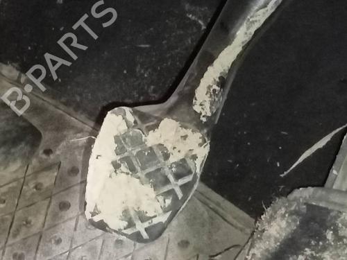 Used Break pedal VW GOLF V (1K1) [2003-2010]  10811557
