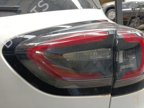 Used Right tailgate light Right tailgate light FORD PUMA (J2K, CF7) 1.0 EcoBoost mHEV (125 hp) 36596425 36596425