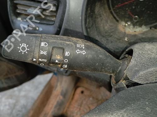 Used Steering column stalk KIA STONIC (YB) 1.0 T-GDi (120 hp) 30684652