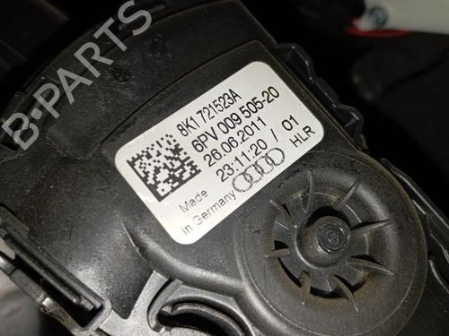 pedal-audi-q5-8rb-2008-2009-2010-2011-2012-2013-2014-2015-2016-2017-2018-2019-34583013 main image
