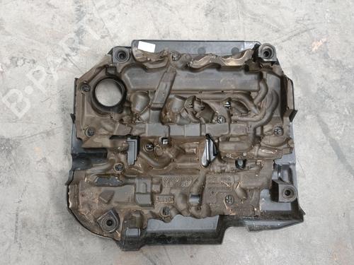 Upper protection AUDI Q3 (8UB, 8UG) 2.0 TDI quattro | BP27270377M93 