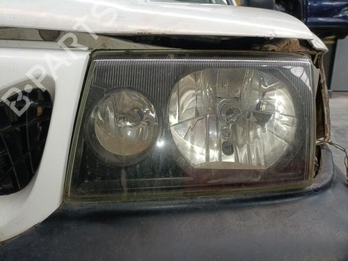 Used Left headlight Left headlight NISSAN TERRANO II (R20) 2.7 TDi 4WD (125 hp) 34460444 34460444