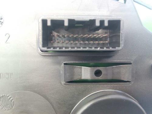 Instrument cluster DACIA DUSTER (HS_) 1.2 TCe 125 | BP1739541C47 