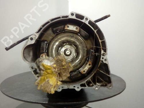 Gearbox VW TOUAREG (7LA, 7L6, 7L7) 2.5 R5 TDI | BP6706581M3 