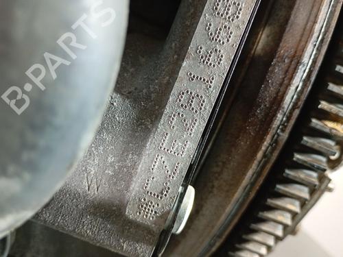 Engine AUDI Q2 (GAB, GAG)  | BP22183070M1 