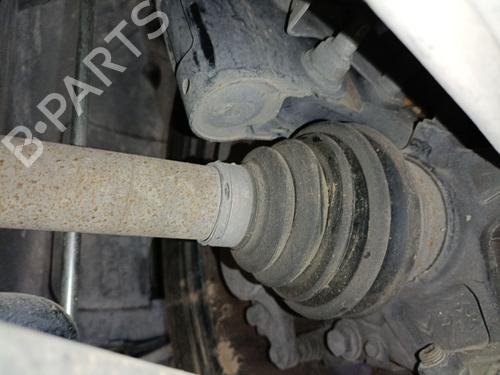 Antriebswelle rechts vorne für PEUGEOT 308 II (LB_, LP_, LW_, LH_, L3_) 1.6 HDi (92 hp) 31189909