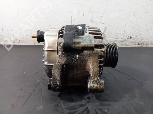 Generator KIA SORENTO I (JC) 2.5 CRDi (163 hp) 17013832