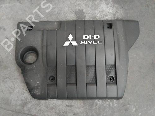 Used Upper protection MITSUBISHI LANCER VIII Sportback (CX_A) [2007-2025]  8720981