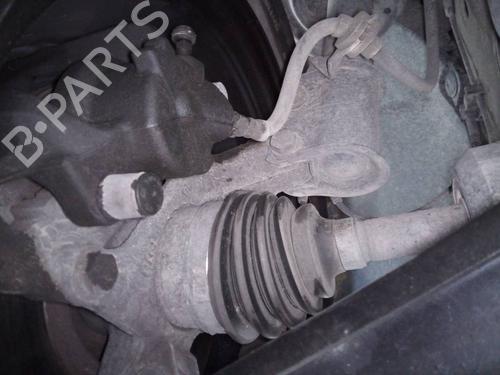Used Right front steering knuckle DACIA LODGY (JS_) 1.2 TCe (JSAY, JSM0) (115 hp) 12495573