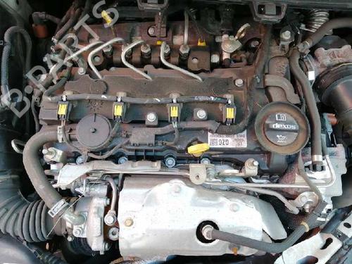 ABS Bremseaggregat OPEL ASTRA K (B16)  | BP5231143M43 