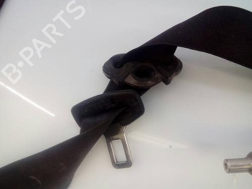 Front left seatbelt AUDI A3 (8L1) 1.8 | BP8720885I26 