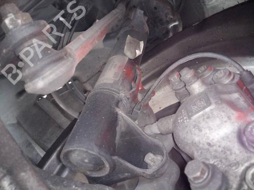 Used Right front shock absorber MERCEDES-BENZ E-CLASS Coupe (C207) E 350 CDI (207.323) (265 hp) 20650562