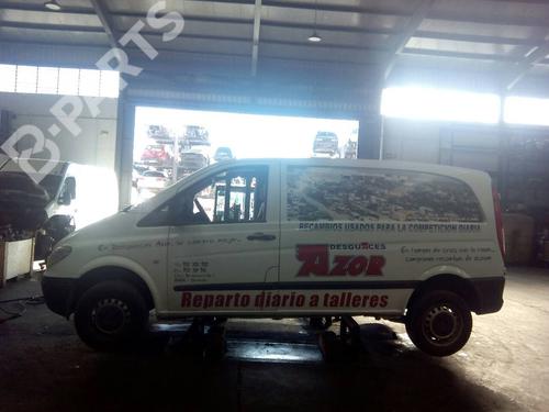 Used Parts MERCEDES-BENZ VITO / MIXTO Van (W639)    999373