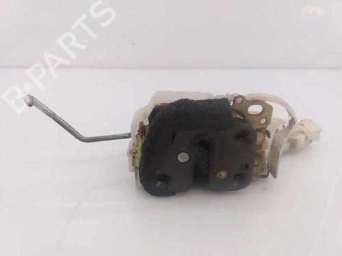 Tailgate lock SUZUKI GRAND VITARA II (JT, TE, TD) 1.9 DDiS (JB419WD, JB419XD) | BP6051945C101 
