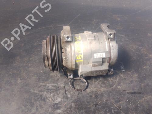 Used AC compressor AC compressor IVECO DAILY VI Van 35S18, 35C18, 40C18, 50C18, 60C18, 65C18, 70C18 (180 hp) 39949965 39949965