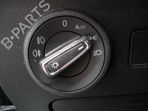 Used Headlight switch SEAT ATECA (KH7, KHP) [2016-2025]  19041893
