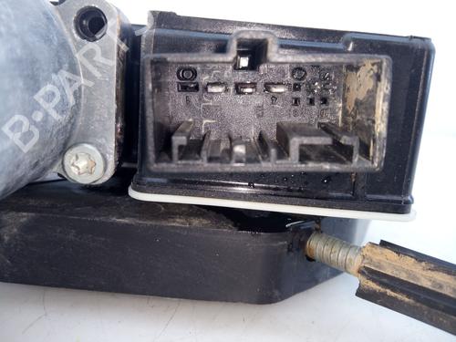 Rear left window mechanism VW GOLF VII (5G1, BQ1, BE1, BE2) 1.4 TSI | BP28127865C24 