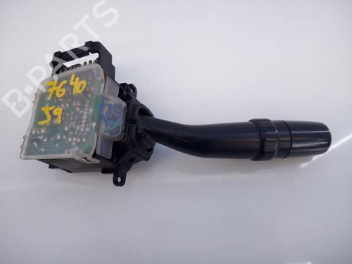 Steering column stalk TOYOTA LAND CRUISER 90 (_J9_) 3.0 D-4D 4WD (KDJ90_, KDJ95_, KDJ90W, KDJ95W) | BP6124081I23 