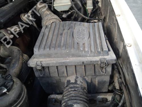 Used Air filter box LAND ROVER DISCOVERY I (LJ) 2.5 TDI 4x4 (113 hp) 14063109