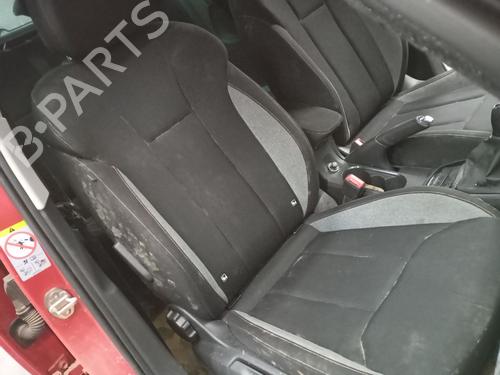 Left front window switch SKODA KAMIQ (NW4) 1.0 TSI | BP33235517I27 - Image 4