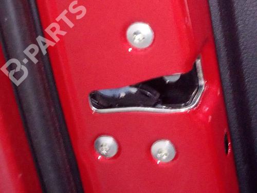 Used Rear left lock Rear left lock KIA RIO III (UB) [2011-2017] 9623474 9623474