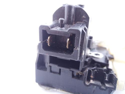 Front left lock DACIA DOKKER MPV (KE_)  | BP18319614C98 