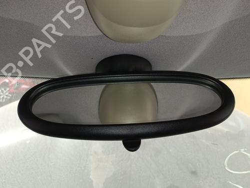 Used Rear mirror MINI MINI (R50, R53) One (90 hp) 27297351