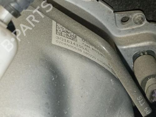 Used Servo brake Servo brake VW PASSAT B8 Variant (3G5, CB5) 2.0 TDI (190 hp) 40259941 40259941