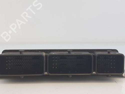 Engine control unit (ECU) DACIA SANDERO II TCe 90 LPG (B8M1) | BP8077467M57 