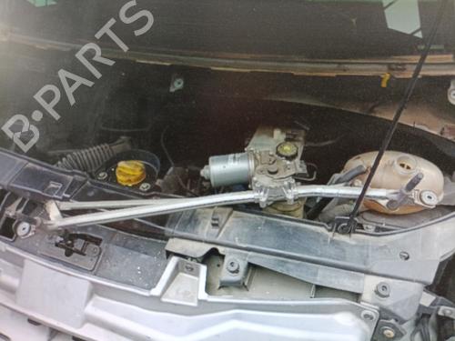 Used Front wiper motor Front wiper motor RENAULT MASTER III Platform/Chassis (EV, HV, UV) 2.3 dCi 125 FWD (EV0C, EV0D, EV0J, HV0C, HV0D, HV0H,... (125 hp) 36775303 36775303