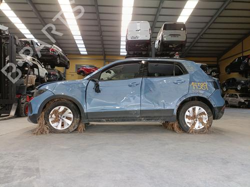 Used Parts VW T-CROSS (C11, D31) [2018-2026]  4407195