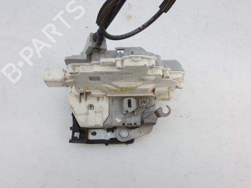 Rear left lock SEAT TOLEDO III (5P2) 1.9 TDI | BP14454668C100 
